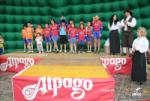 Saranno Campioni a Lamosano